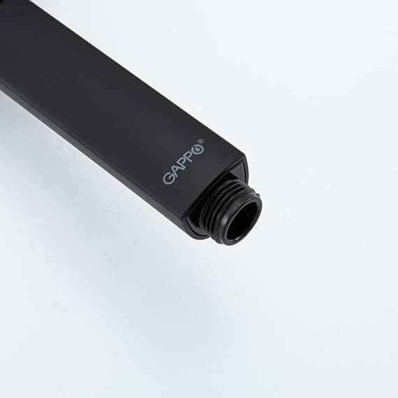 Душевая стойка Gappo G96 G2496-16, чёрный, Цвет производителя: чёрный - фото 29