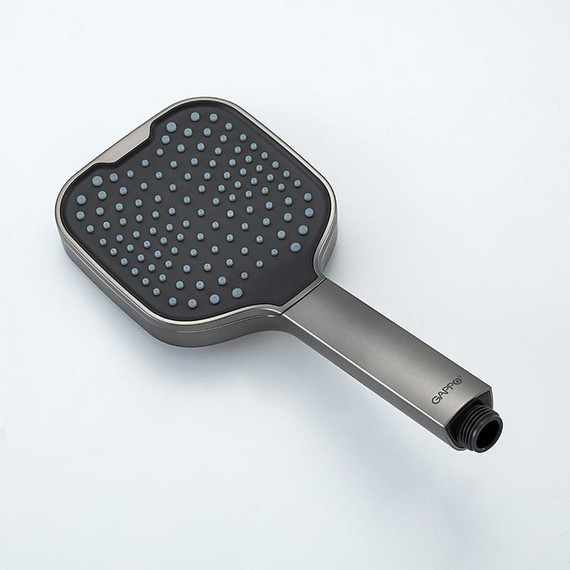 Душевая стойка Gappo G96 G2496-19, оружейная сталь, Цвет производителя: оружейная сталь - фото 22