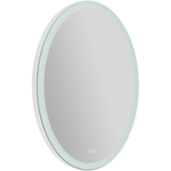Зеркало BelBagno 60x80 см SPC-VST-600-800-LED-TCH-WARM - фото 2