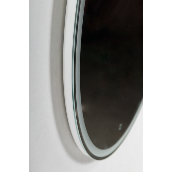 Зеркало BelBagno 90 см SPC-RNG-900-LED-TCH - фото 6