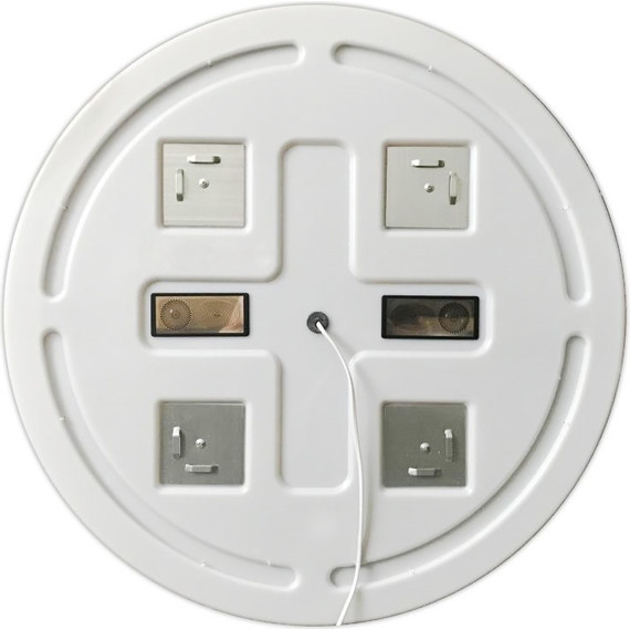 Зеркало BelBagno 80 см SPC-RNG-800-LED-TCH-RAD - фото 4