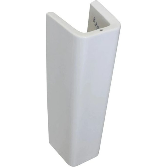 Пьедестал Sanita Luxe Next PD.FS/Next/N/WHT.G/S1 - фото 