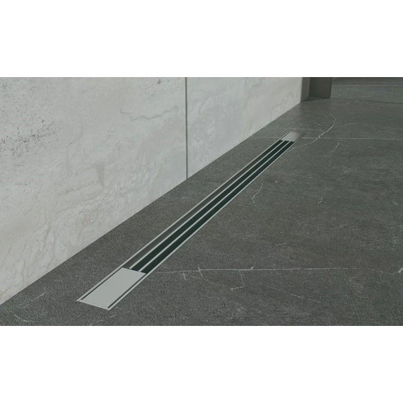 Трап Bettoserb Advanced Slim 750 13600034 - фото 