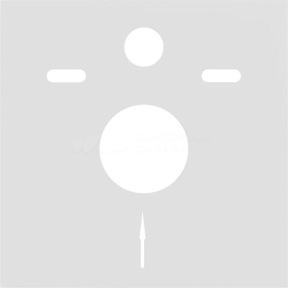 Инсталляция для унитаза Grossman 900.K31.01.000 - фото 11