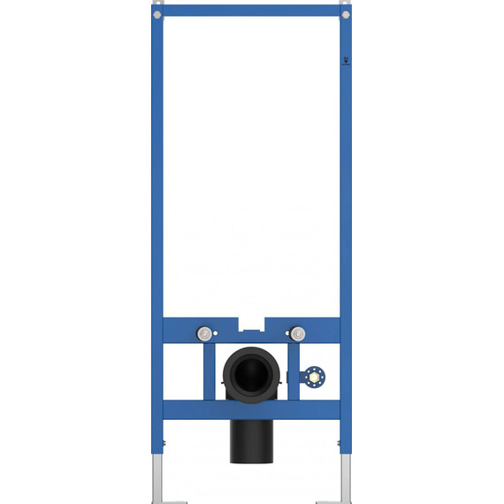 Инсталляция для подвесных импульсных унитазов​ Grossman 901.K31.01.000 - фото 2