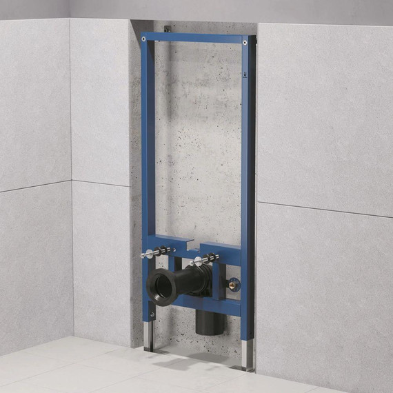 Инсталляция для подвесных импульсных унитазов​ Grossman 901.K31.01.000 - фото 5