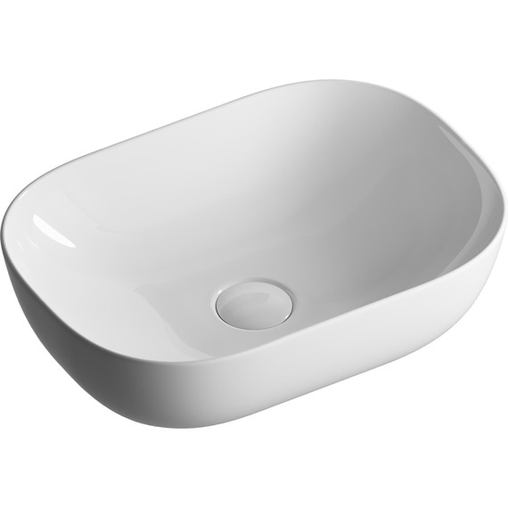 Раковина-чаша Grossman Style 45,5 см GR-3051 - фото 2