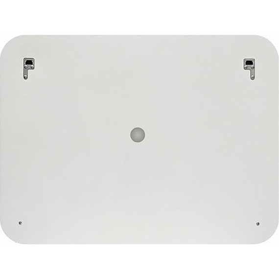 Зеркало для ванной комнаты AN Самба 70x50 см - фото 5