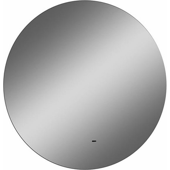 Зеркало для ванной комнаты AN Эстрада 100 см - фото 3