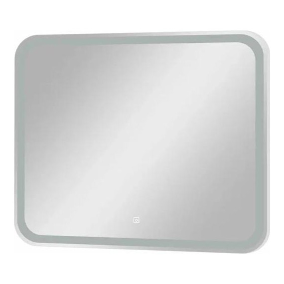 Зеркало для ванной комнаты AN Джаз 80 см - фото 3