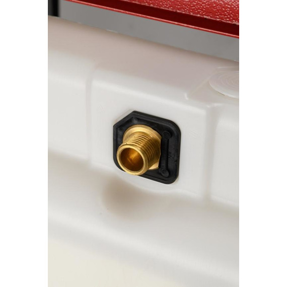 Инсталляция с подвесным безободковым унитазом AN Bitt сиденье микролифт, крепление (система смыва Торнадо) - фото 19