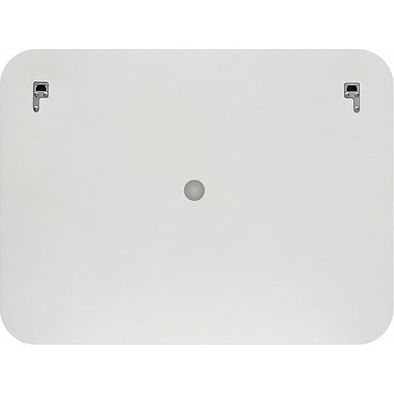 Зеркало для ванной комнаты AN Самба 90 см - фото 5