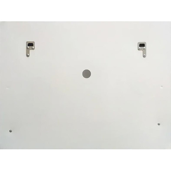 Зеркало для ванной комнаты AN Фанданго 80 см - фото 2