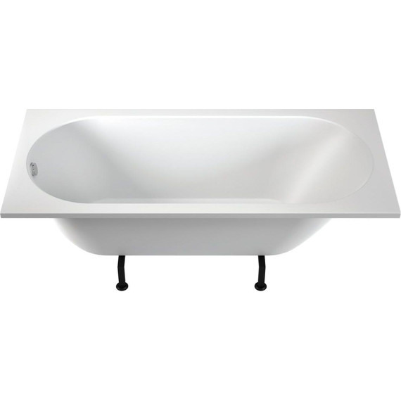 Ванна каменная Sole Epsilon ТМ 180x80 см - фото 