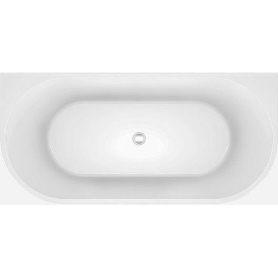 Ванна акриловая Art&Max 170x80 см AM-MODICA-1700-800 - фото 4