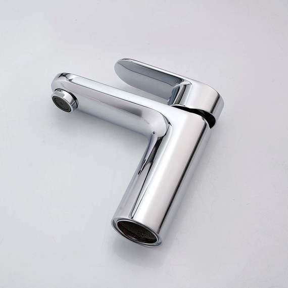 Смеситель для раковины Aquatek Ника AQ1810CR - фото 2