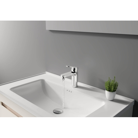 Смеситель для раковины Aquatek Ника AQ1810CR - фото 9