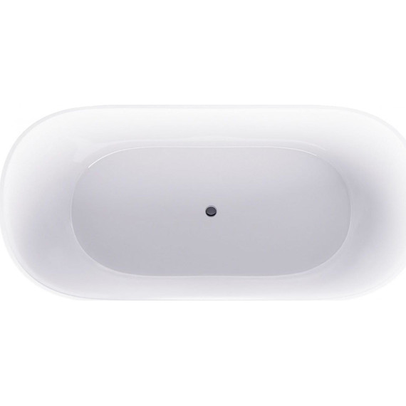 Ванна каменная Sole Lota ТМ 170x80 см - фото 4