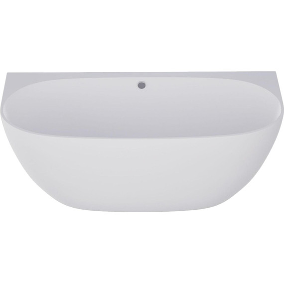 Ванна каменная Sole Teta ТМ 170x85 см - фото 