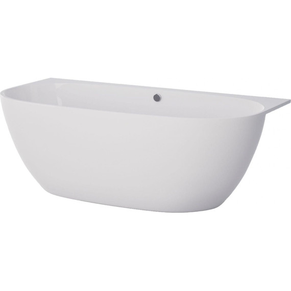 Ванна каменная Sole Teta ТМ 170x85 см - фото 4