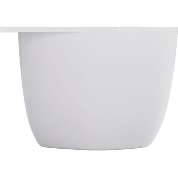 Ванна каменная Sole Teta ТМ 160x80 см - фото 6