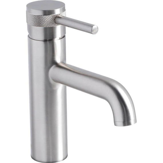 Смеситель для раковины Allen Brau Priority 5.31001-BN, никель - фото 6