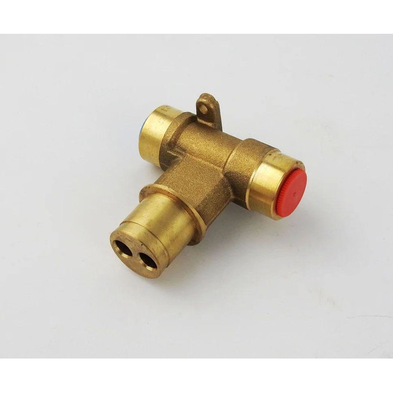 Набор для гигиенического душа Allen Brau Liberty 5.33005-BN (со скрытой частью) никель - фото 3