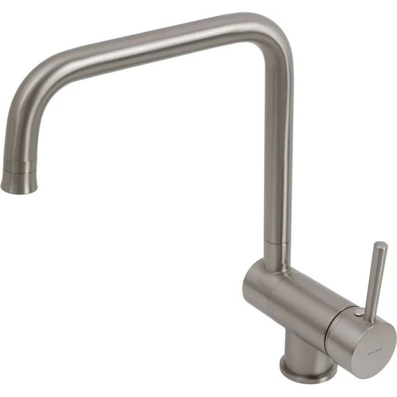 Смеситель для кухни Allen Brau Fenster 5.60004-BN, никель - фото 4