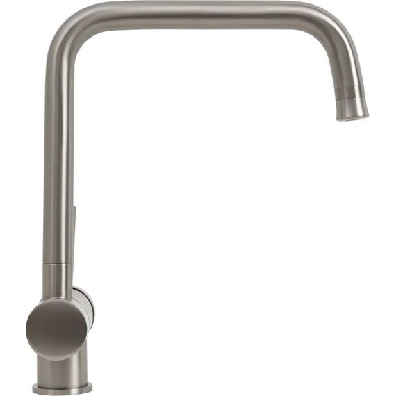 Смеситель для кухни Allen Brau Fenster 5.60004-BN, никель - фото 6