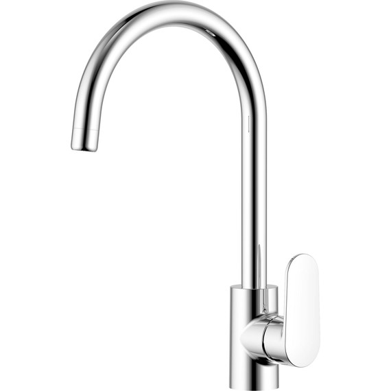 Смеситель для кухни Aquatek Ника AQ1882CR - фото 