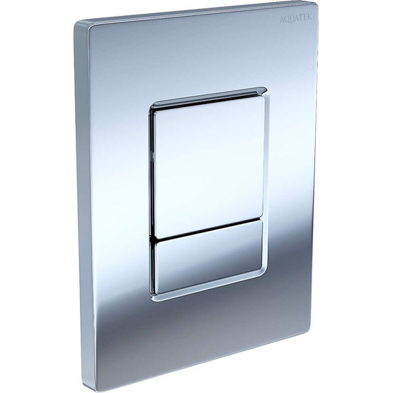 Кнопка смыва Aquatek Pneumo N PNN-0000002 - фото 2