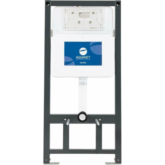 Инсталляция для унитаза Aquanet AQ-PRO 346762 - фото 