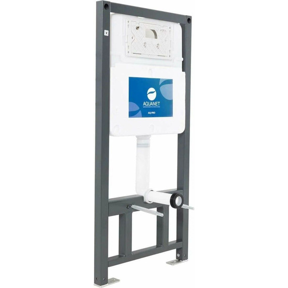 Инсталляция для унитаза Aquanet AQ-PRO 346762 - фото 8