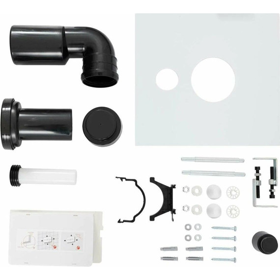 Инсталляция для унитаза Aquanet AQ-PRO 346762 - фото 9