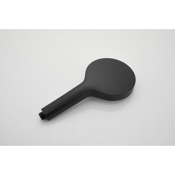 Душевая стойка Belz B24813-7, чёрный матовый - фото 32