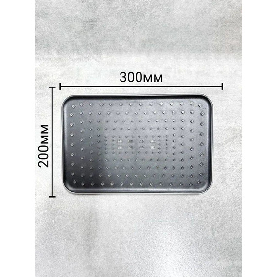 Душевая стойка Belz B24817-1, сатин - фото 7