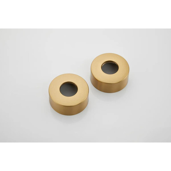 Душевая стойка Belz B25713-5, золото матовое - фото 55