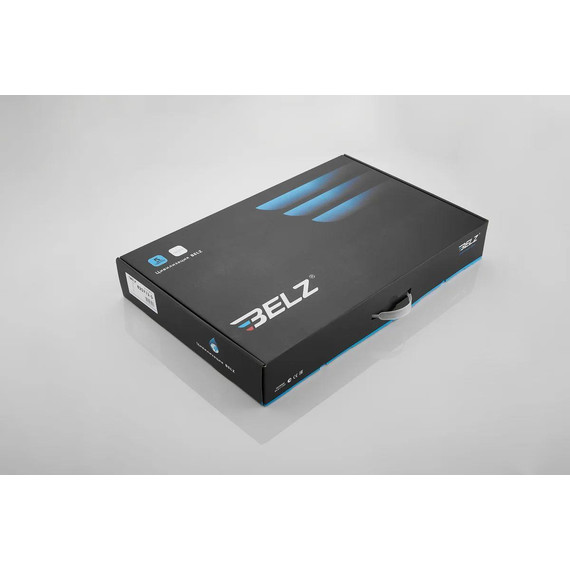 Душевая стойка Belz B25713-5, золото матовое - фото 60