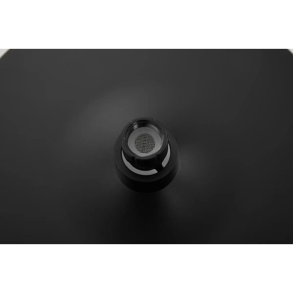 Душевая стойка Belz B25713-7, чёрный матовый - фото 26