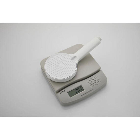 Душевая стойка Belz B25713-8, белый матовый - фото 24