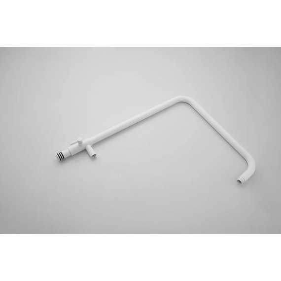 Душевая стойка Belz B25713-8, белый матовый - фото 36