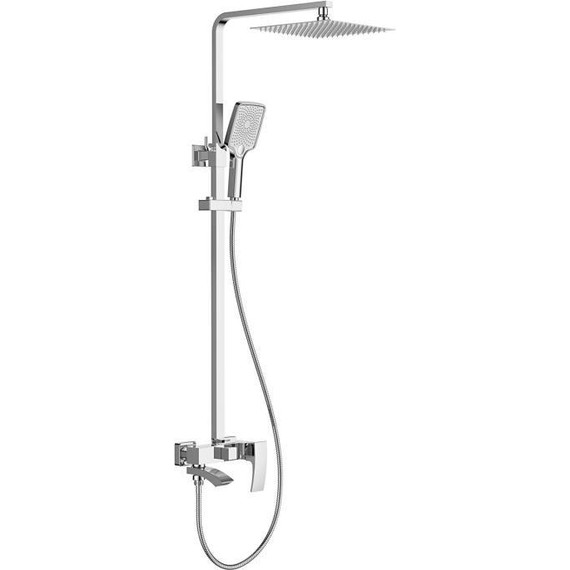 Душевая стойка Gerhans K19114 - фото 