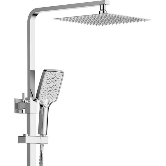 Душевая стойка Gerhans K19114 - фото 3