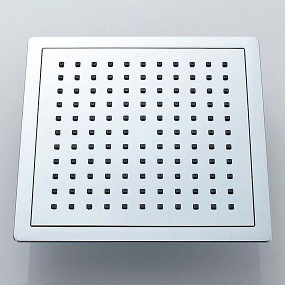 Душевая стойка с термостатом Ledeme L2424 - фото 7