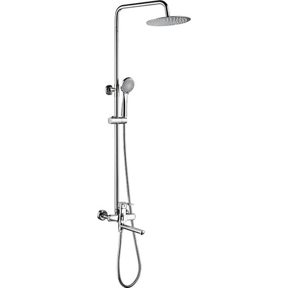 Душевая стойка Ledeme L2480 - фото 