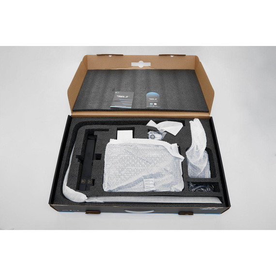 Душевая стойка Belz B24658-7, чёрный матовый - фото 59