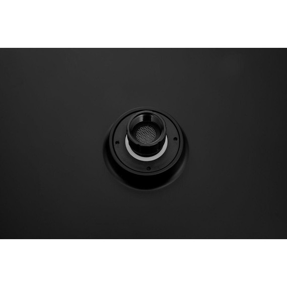 Душевая стойка Belz B24658-7, чёрный матовый - фото 41