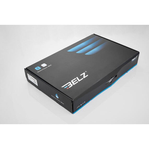 Душевая стойка Belz B24658-7, чёрный матовый - фото 60