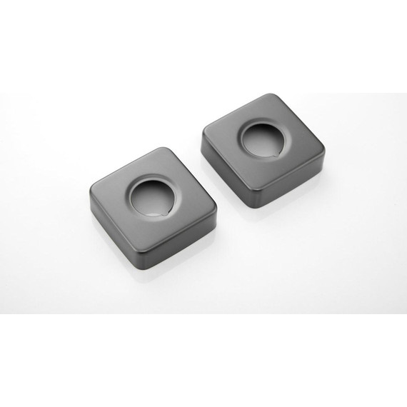 Душевая стойка Belz B24507-3, оружейная сталь - фото 46