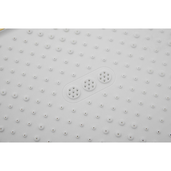 Душевая стойка Belz B24507-5, золото - фото 20